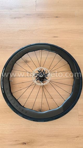 Roues Princeton Peak 4550 Evolution - 1