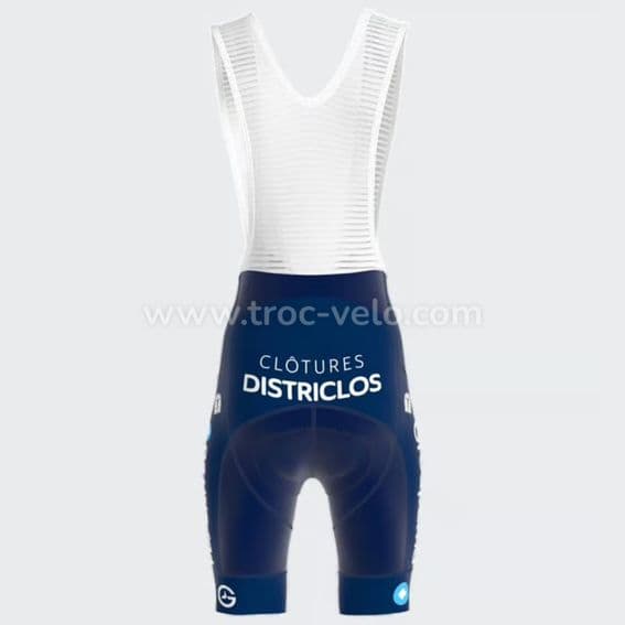 Bioracer Set GROUPAMA - FDJ 2026 - 5