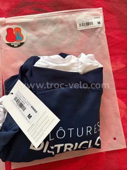 Bioracer Set GROUPAMA - FDJ 2026 - 9