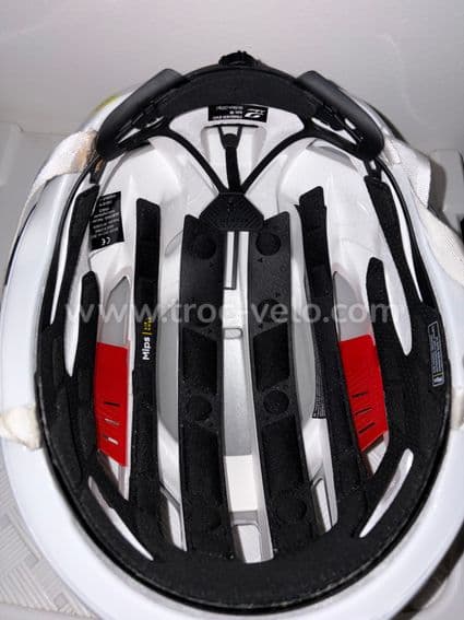 Casque JULBO FINISHER EVO GROUPAMA-FDJ - 5