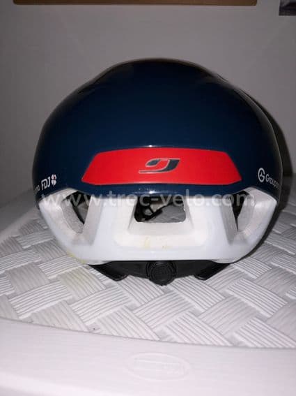 Casque JULBO FINISHER EVO GROUPAMA-FDJ - 6