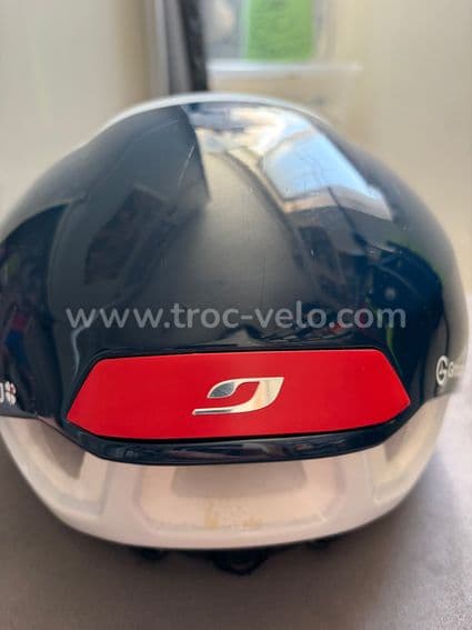 Casque JULBO FINISHER EVO GROUPAMA-FDJ - 10