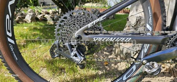 EPIC EXPERT (SPECIALIZED 4500€) - 4
