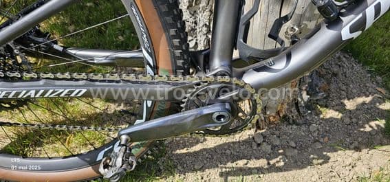 EPIC EXPERT (SPECIALIZED 4500€) - 5