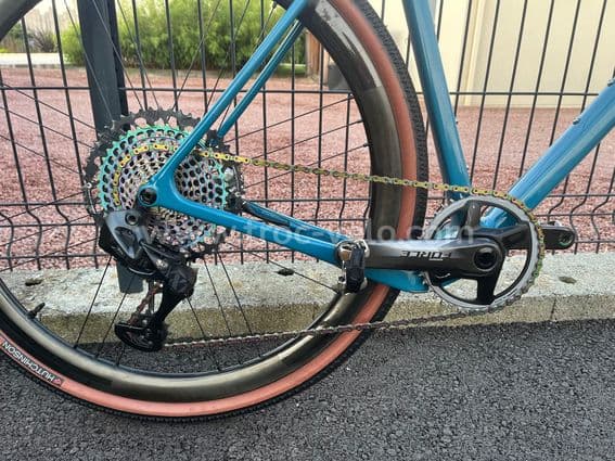 OPEN WI.DE 10th anniversary Gravel-CX - 4