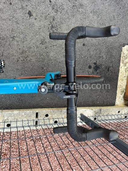 OPEN WI.DE 10th anniversary Gravel-CX - 6