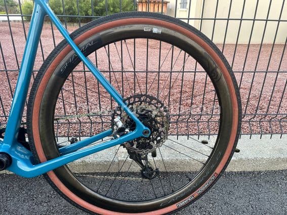 OPEN WI.DE 10th anniversary Gravel-CX - 7