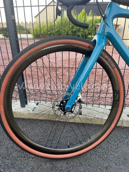 OPEN WI.DE 10th anniversary Gravel-CX - 8