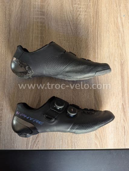 Shimano S-Phyre RC902 - 2