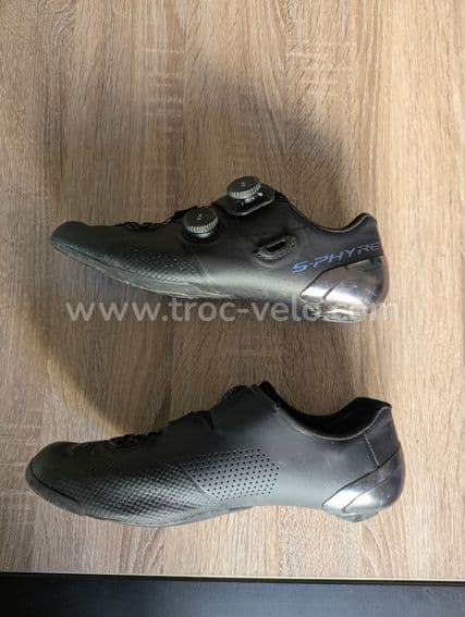 Shimano S-Phyre RC902 - 3