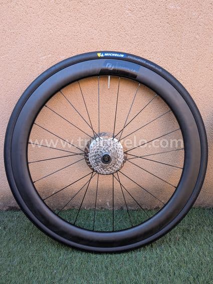 Roues Syncros capital 1.0 - 2