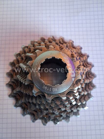 CASSETTE Sram Red Etap - 1