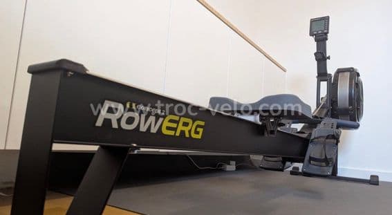 Concept2 RowErg avec moniteur PM5 - 5