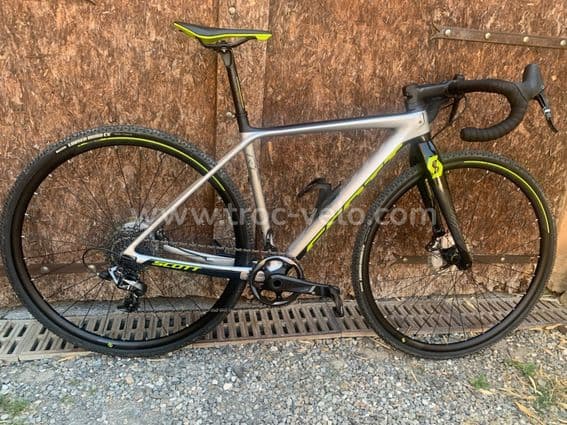 Scott addict RC cx - 1
