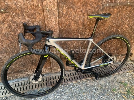 Scott addict RC cx - 2