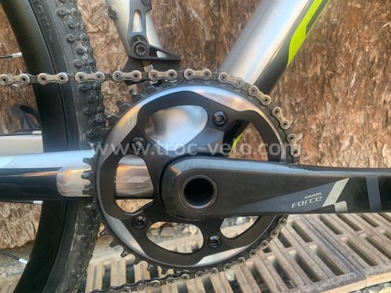 Scott addict RC cx - 3