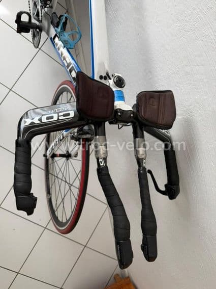 Vend vélo TT DRAG Bluebird - 3