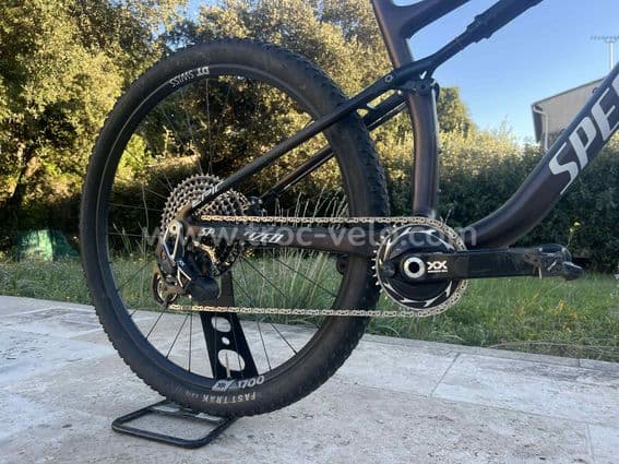 Vtt Specialized Epic Pro Carbone - 2