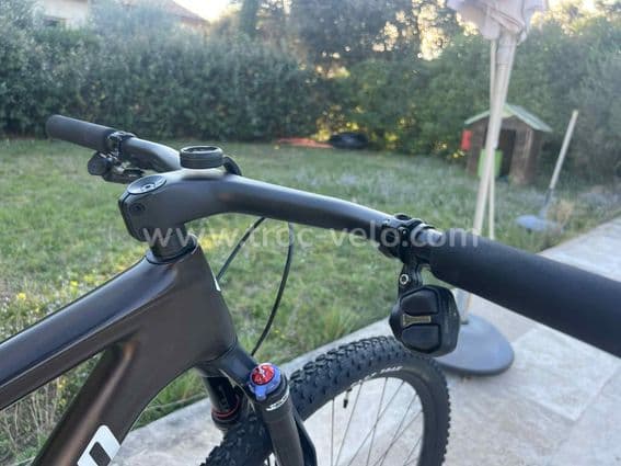 Vtt Specialized Epic Pro Carbone - 3