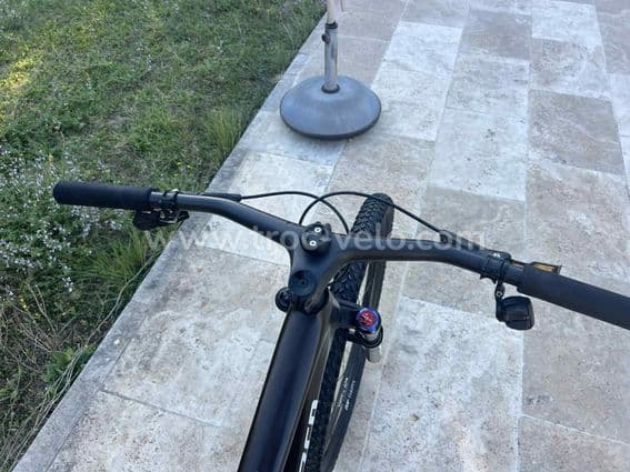 Vtt Specialized Epic Pro Carbone - 4