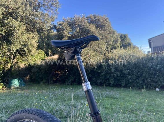 Vtt Specialized Epic Pro Carbone - 5