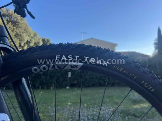 Vtt Specialized Epic Pro Carbone - 6