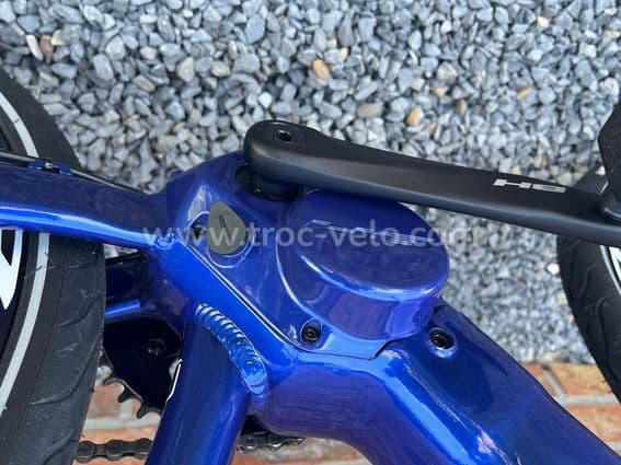 BH Core 1.2 65nm comme neuf - 3