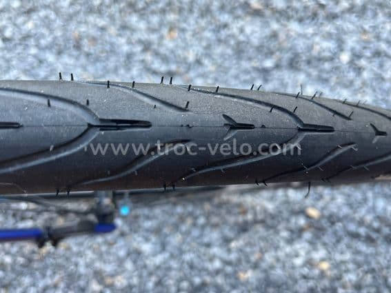 BH Core 1.2 65nm comme neuf - 5
