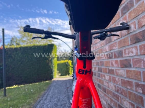 BH Core 1.2 65nm comme neuf - 7
