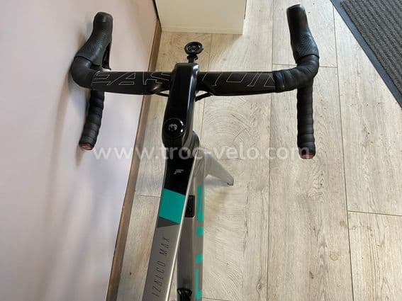 Focus Izalco Max 9.8 - 2