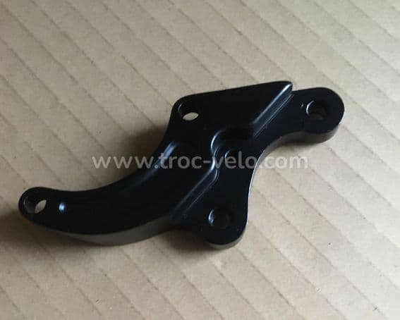 Adaptateur de frein à disque pour cadre Trek et Gary Fisher 2002-05 Neuf - 2