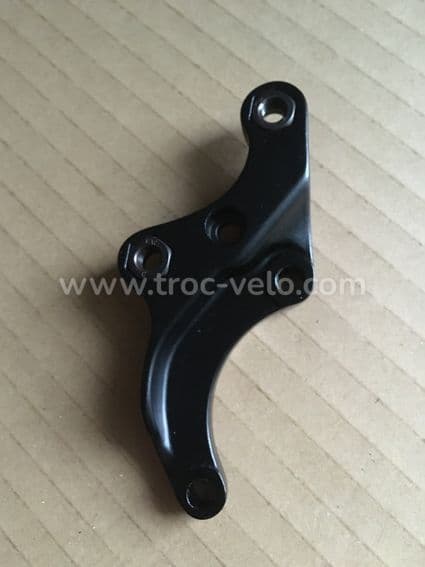 Adaptateur de frein à disque pour cadre Trek et Gary Fisher 2002-05 Neuf - 3