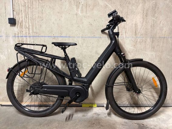 Vélo électrique J ON MOUSTACHE - 2