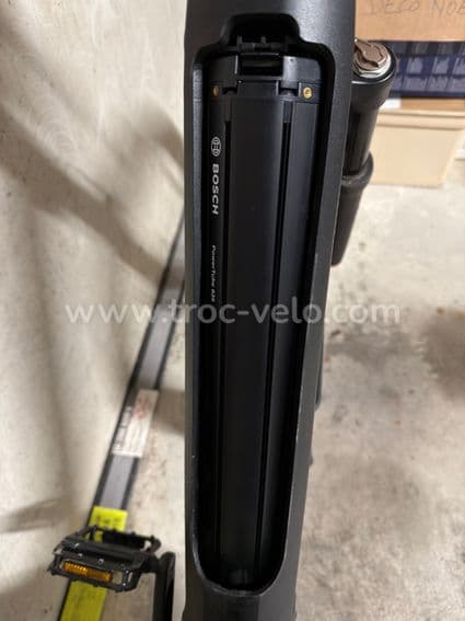 Vélo électrique J ON MOUSTACHE - 3