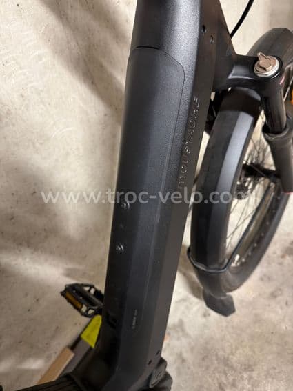 Vélo électrique J ON MOUSTACHE - 4