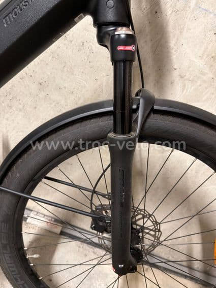 Vélo électrique J ON MOUSTACHE - 6