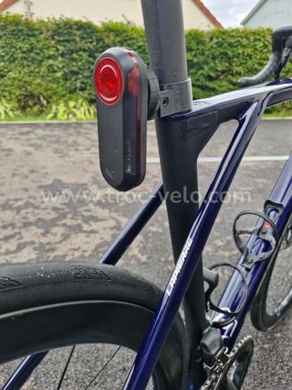Support Varia Garmin pour Lapierre Xelius DRS - 2