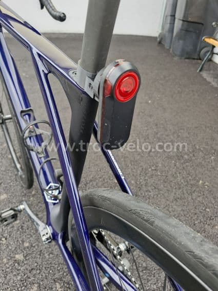 Support Varia Garmin pour Lapierre Xelius DRS - 3