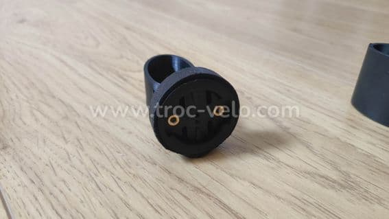 Support Varia Garmin pour Lapierre Xelius DRS - 6