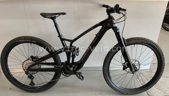 TREK Fuel EXe 9.8 XT taille L - 1
