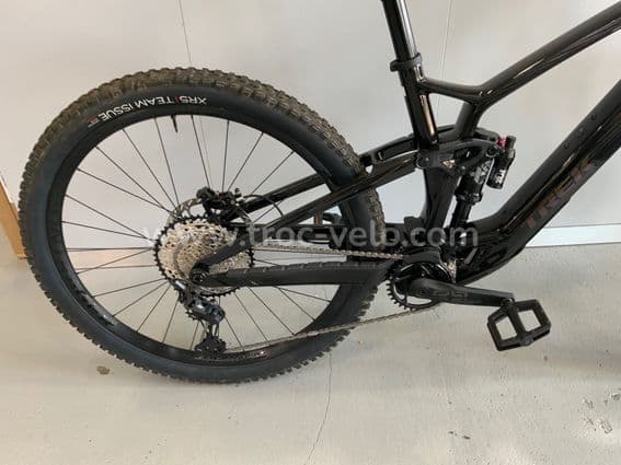 TREK Fuel EXe 9.8 XT taille L - 3