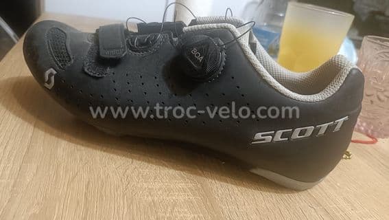 Chaussures scott - 1