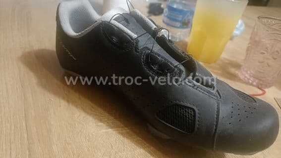 Chaussures scott - 2