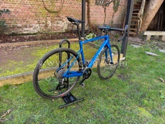 Van Rysel NCR CF Rival AXS eTap 12s - Taille M - Sous Garantie (< 1400 km) - 1