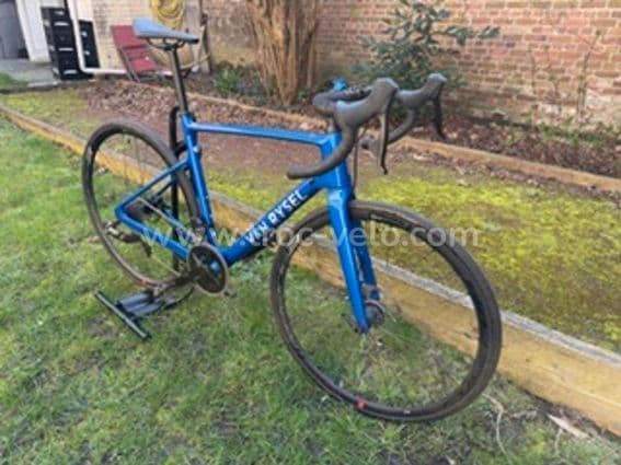 Van Rysel NCR CF Rival AXS eTap 12s - Taille M - Sous Garantie (< 1400 km) - 3