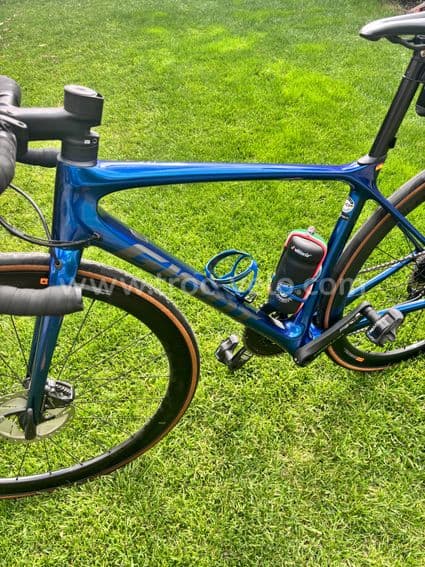 vds Giant TCR - 1