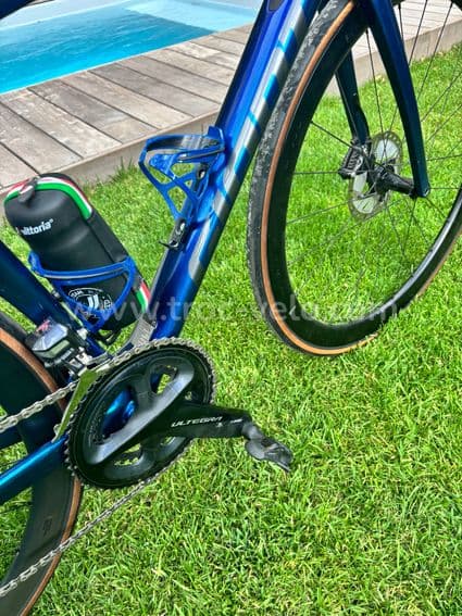 vds Giant TCR - 2