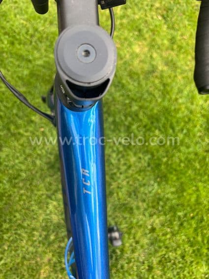 vds Giant TCR - 4