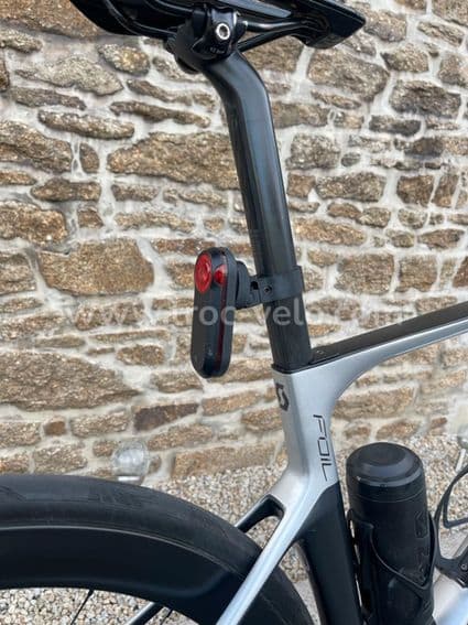 Support Garmin Varia Scott Foil 2016-2022 - 2
