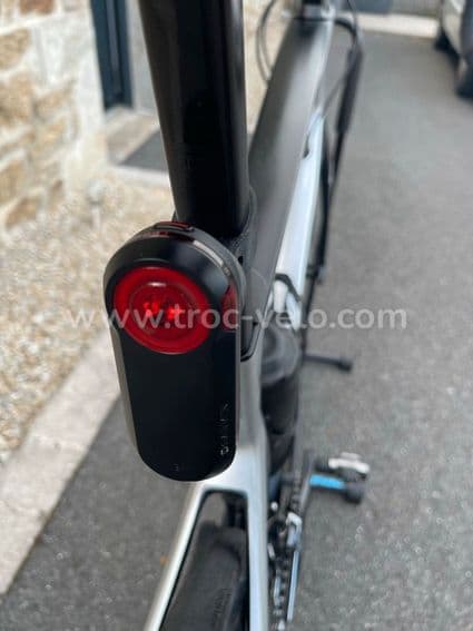Support Garmin Varia Scott Foil 2016-2022 - 5